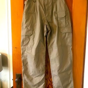 Men’s cargo pants